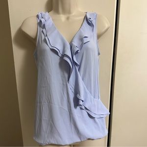 White House Black Market Blouse